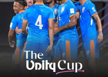 Super Eagles Set for Unity Cup Return in London