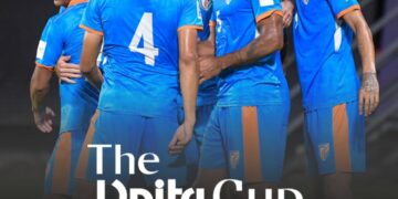 Super Eagles Set for Unity Cup Return in London
