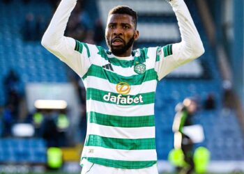 Nigerian Footballers Shine Across Europe as Iheanacho, Kalu, Onyeka Lead Weekend Performances