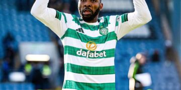 Nigerian Footballers Shine Across Europe as Iheanacho, Kalu, Onyeka Lead Weekend Performances