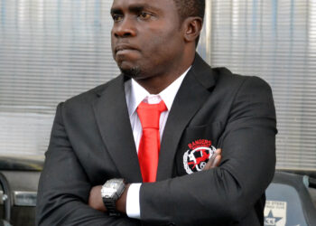 Ilechukwu Plays Down Pressure After Rangers’ Home Draw, Insists Title Race Still Open