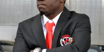 Ilechukwu Plays Down Pressure After Rangers’ Home Draw, Insists Title Race Still Open