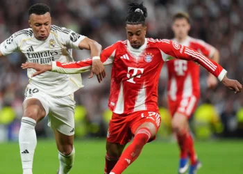 Three Things We Learned from Tonight’s Champions League Action