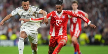 3 Things We Learned from Champions League Action