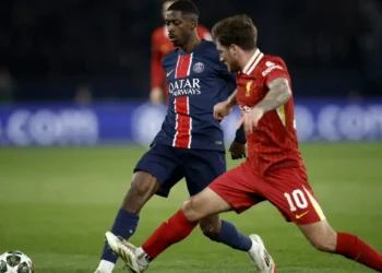 Champions League: Heavyweights collide as quarter-final ties resume tonight