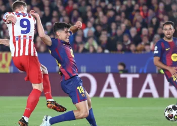 Three Things We Learned as PSG and Atlético Take Control of Champions League Quarter-Finals