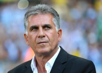 BREAKING: Carlos Queiroz appointed new Ghana head coach ahead of 2026 World Cup