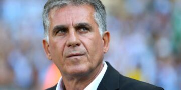 BREAKING: Carlos Queiroz appointed new Ghana head coach ahead of 2026 World Cup