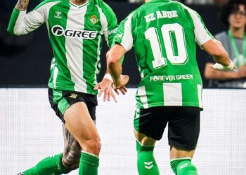 Europa League Quarter-Finals: 3 Big Lessons from a Night of Clarity