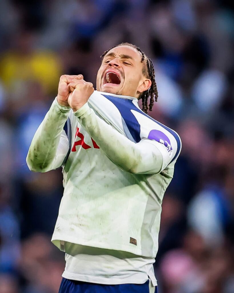 Premier League: Brighton vs Tottenham 