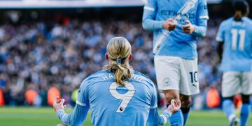 Manchester City 2-1 Arsenal: 3 Takeaway from the title decider 