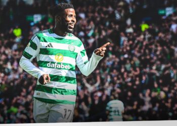 Weekend Round-Up: Kelechi Iheanacho, Ademola Lookman, Josh Maja Lead Nigerian Goalscorers Across Europe