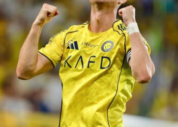 Al Nassr Win as Ronaldo Reaches 970 Career Goals in Historic Milestone