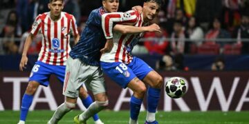 Atlético Madrid 1–1 Arsenal: 3 Things learnt from the Champions League match