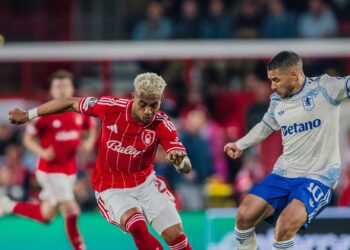 Nottingham Forest and Braga Take Narrow Leads: 3 Takeaways from the Europa League Semi-Finals 