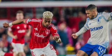 Nottingham Forest and Braga Take Narrow Leads: 3 Takeaways from the Europa League Semi-Finals 