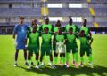 Odemwingie expresses pain over Super Eagles’ failure to qualify for 2026 World Cup
