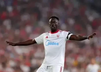Akor Adams on Target, as Moses Simon Provides a Record Assist; Nigerian Players Performance Across Europe Over the Weekend