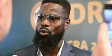 Emmanuel Eboué