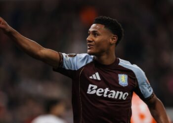 Aston Villa, Nottingham Forest to face off in all English Europa League semis