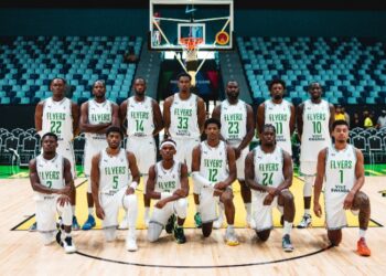 FUS Rabat outshines Marktown Flyers in second BAL game