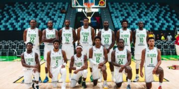 FUS Rabat outshines Marktown Flyers in second BAL game