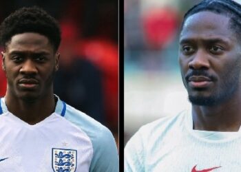 Why I picked Super Eagles over England – Ola Aina
