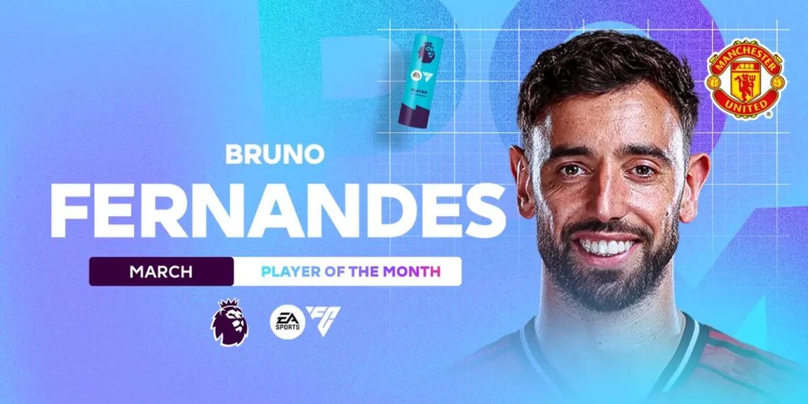 Premier League awards