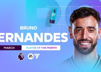 Premier League awards