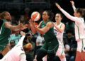 D'Tigress