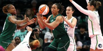 D'Tigress