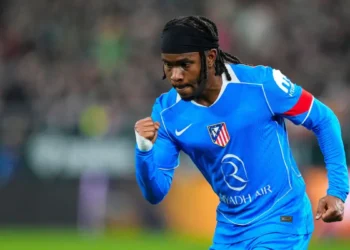 Ademola Lookman to undergo scan after Copa Del Rey final