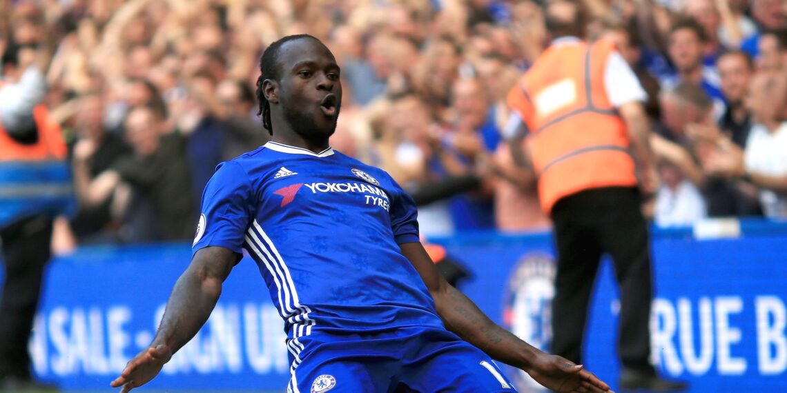 Victor Moses to lead fans engagement as Chelsea prepares for historic visit to Lagos!