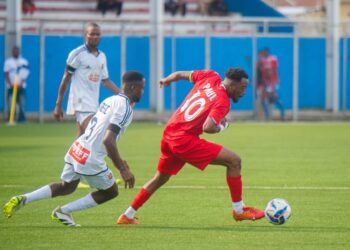 NPFL: Enugu Rangers, Rivers push title chase to final day
