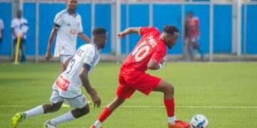 NPFL: Enugu Rangers, Rivers push title chase to final day
