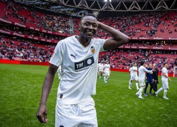 Sadiq Umar