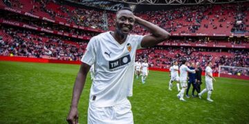 Sadiq Umar