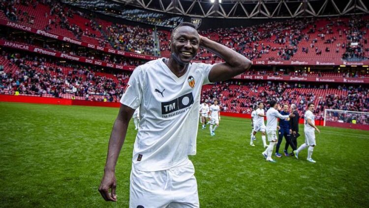 Sadiq Umar