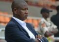 Flying Eagles coach