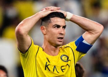 Ronaldo misses out again as Al Nassr losses AFC Champions League 2 final