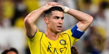Ronaldo misses out again as Al Nassr losses AFC Champions League 2 final