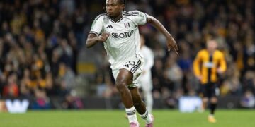 Zero impact! Fulham’s boss blasts Chukwueze after draw at Wolves