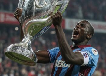 Paul Onuachu