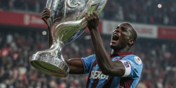 Paul Onuachu