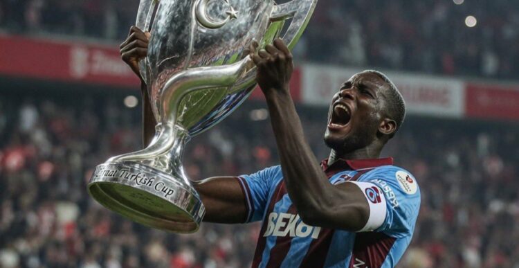 Paul Onuachu