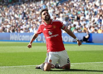 Bruno Fernandes