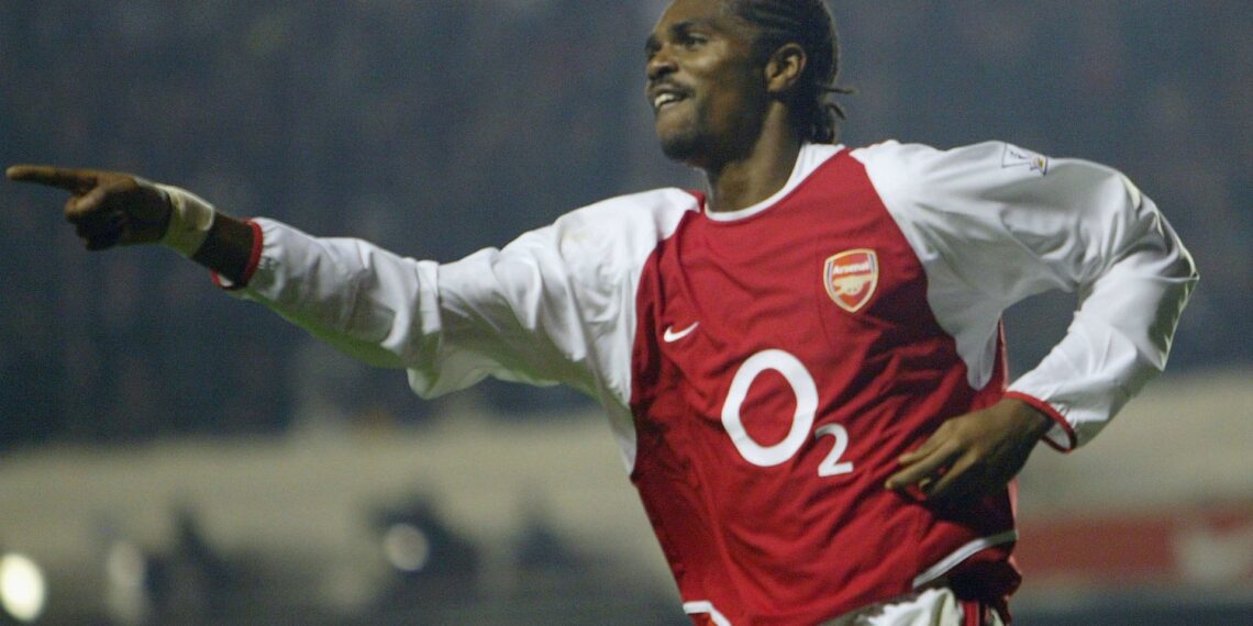 Kanu reveals why Arsenal will beat PSG in Champions League final