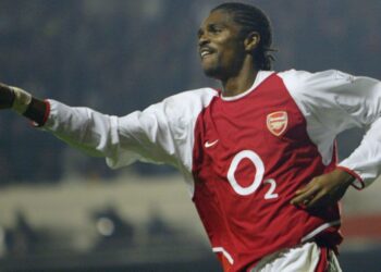 Kanu reveals why Arsenal will beat PSG in Champions League final