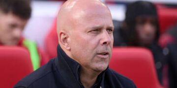 Sacked! Liverpool part ways with Arne Slot