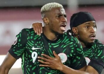 Eric Chelle reveals why Victor Osimhen, Lookman will miss the Portugal and Poland friendlies